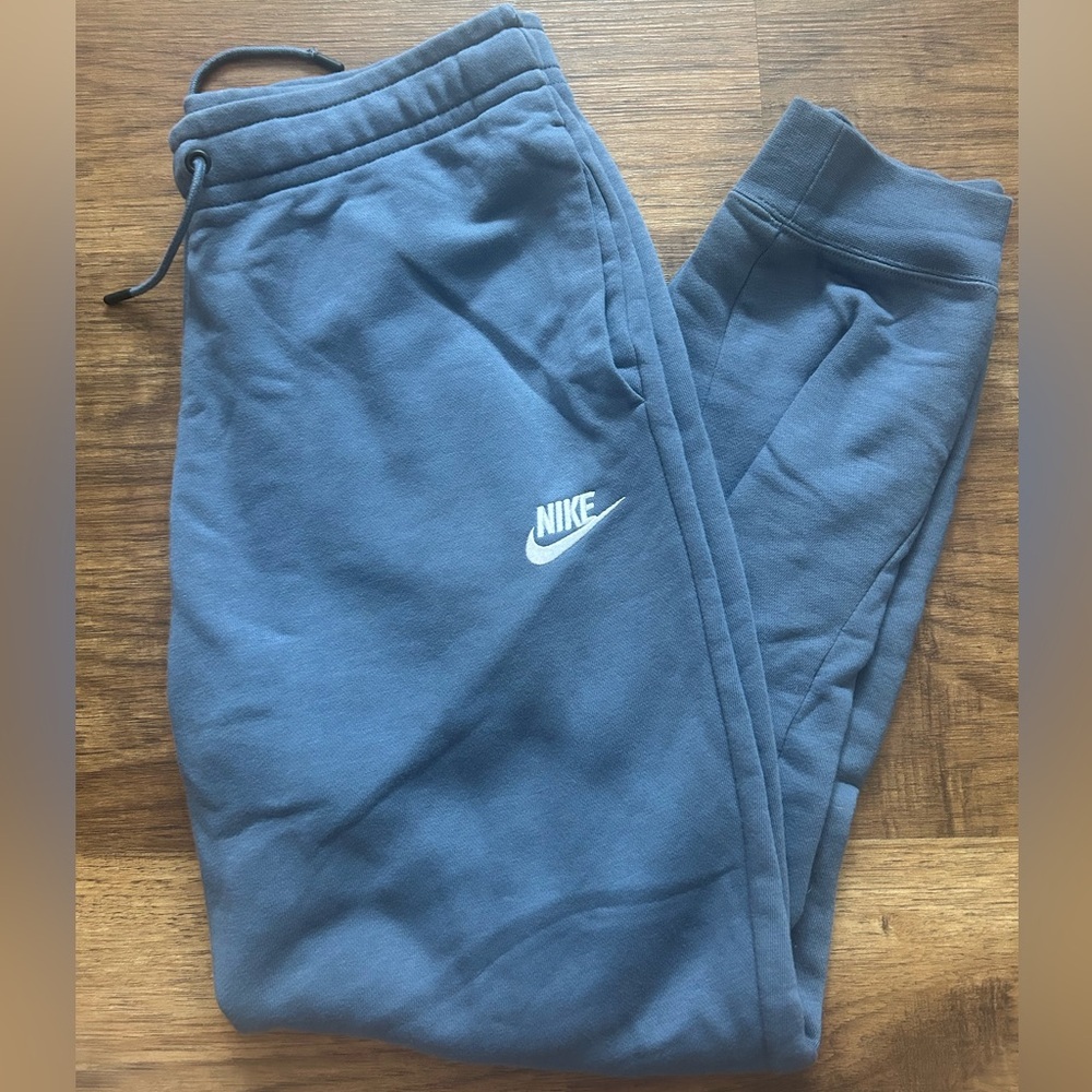 Nike Grey Jogger